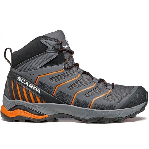 Scarpa Maverick Mid GORE-TEX Hiking Shoes for Men - SunnySports